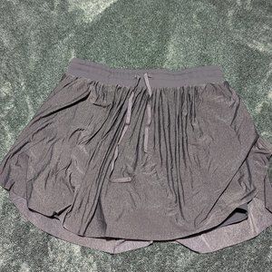 Brand new senita skort